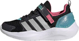 Sneaker Black Autunno/Inverno
