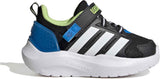 Sneaker Black Autunno/Inverno