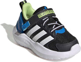 Sneaker Black Autunno/Inverno