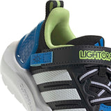Sneaker Black Autunno/Inverno