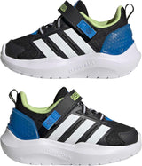 Sneaker Black Autunno/Inverno