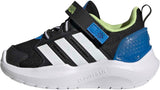 Sneaker Black Autunno/Inverno