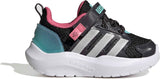 Sneaker Black Autunno/Inverno