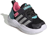 Sneaker Black Autunno/Inverno