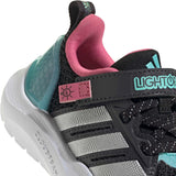 Sneaker Black Autunno/Inverno