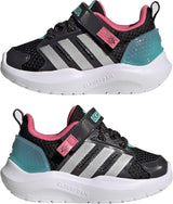 Sneaker Black Autunno/Inverno