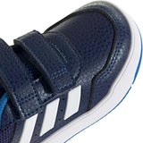 Sneaker Blue Autunno/Inverno