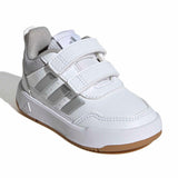 Sneaker White Autunno/Inverno