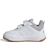 Sneaker White Autunno/Inverno