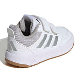 Sneaker White Autunno/Inverno