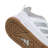 Sneaker White Autunno/Inverno