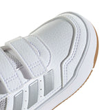 Sneaker White Autunno/Inverno