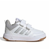 Sneaker White Autunno/Inverno