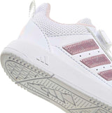 Sneaker White pink Autunno/Inverno