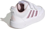 Sneaker White pink Autunno/Inverno