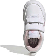 Sneaker White pink Autunno/Inverno