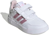Sneaker White pink Autunno/Inverno