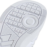 Sneaker White pink Autunno/Inverno