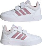 Sneaker White pink Autunno/Inverno