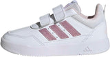 Sneaker White pink Autunno/Inverno