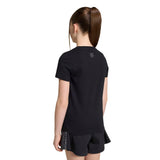 T-Shirt Black Autunno/Inverno