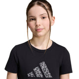 T-Shirt Black Autunno/Inverno