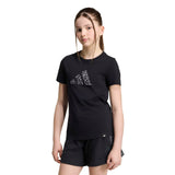 T-Shirt Black Autunno/Inverno