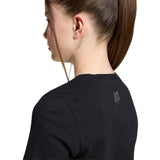 T-Shirt Black Autunno/Inverno