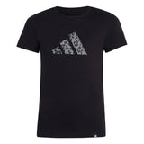 T-Shirt Black Autunno/Inverno