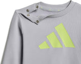 Tuta Grey Autunno/Inverno