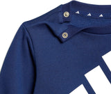 Tuta Blue Autunno/Inverno