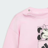 Tuta Pink Autunno/Inverno