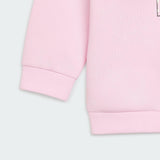 Tuta Pink Autunno/Inverno