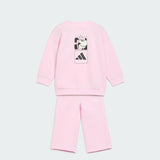 Tuta Pink Autunno/Inverno