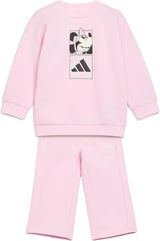 Tuta Pink Autunno/Inverno