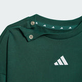 Tuta Green Autunno/Inverno