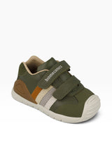 Sneaker Verde Autunno/Inverno