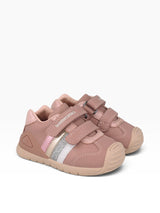 Sneaker Rosa Autunno/Inverno