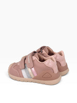 Sneaker Rosa Autunno/Inverno