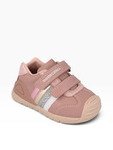 Sneaker Rosa Autunno/Inverno