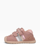 Sneaker Rosa Autunno/Inverno