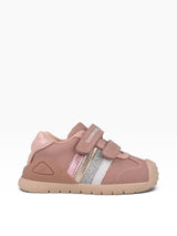 Sneaker Rosa Autunno/Inverno