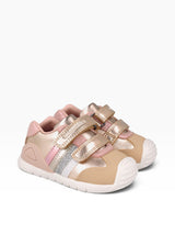 Sneaker Rosa Autunno/Inverno