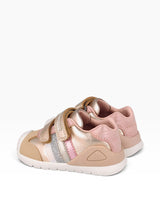 Sneaker Rosa Autunno/Inverno