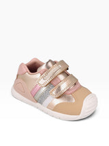 Sneaker Rosa Autunno/Inverno