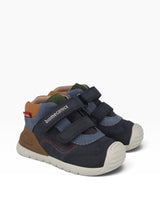 Sneaker Blu Autunno/Inverno
