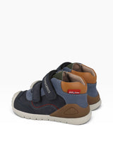 Sneaker Blu Autunno/Inverno
