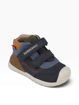 Sneaker Blu Autunno/Inverno