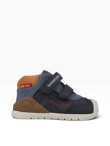Sneaker Blu Autunno/Inverno