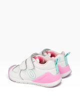 Sneaker White Autunno/Inverno